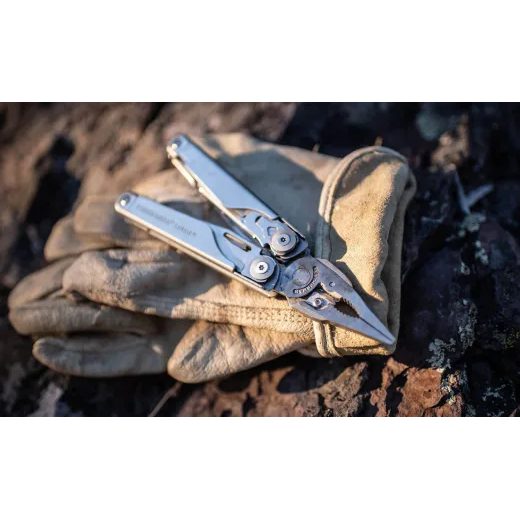 MULTITOOL LEATHERMAN SURGE BLACK - KLIEŠTE A MULTITOOLY - OSTATNÉ