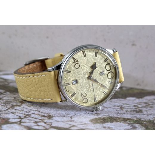 ALEXANDER SHOROKHOFF EMOTIO UNO AS.EM01-2 - AVANTGARDE - ZNAČKY