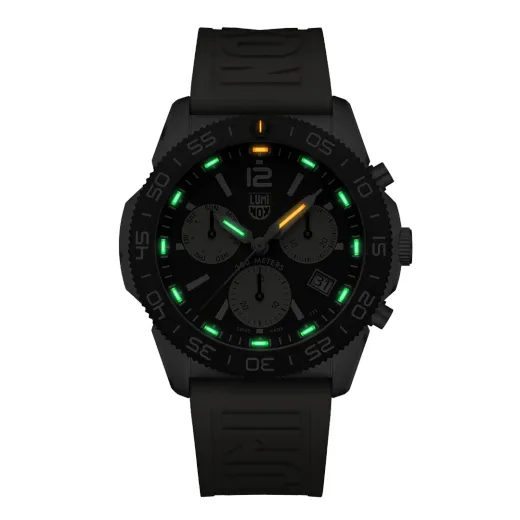 LUMINOX PACIFIC DIVER CHRONOGRAPH 3140 SERIES XS.3150.SET - SEA - ZNAČKY