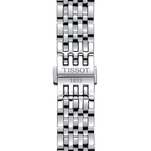 TISSOT LE LOCLE AUTOMATIC SMALL SECOND T006.428.11.052.00