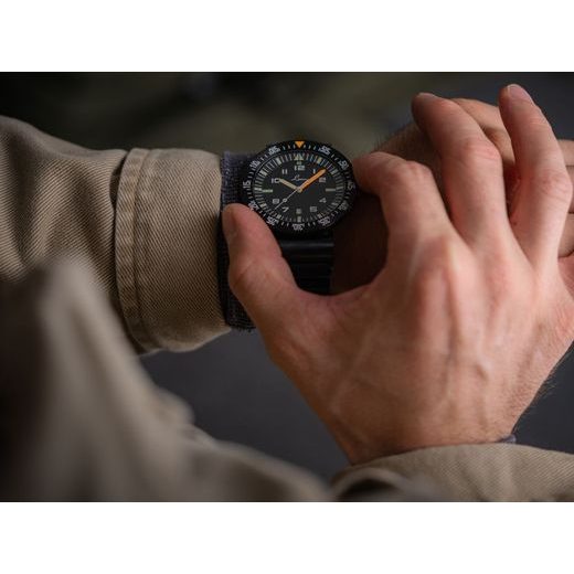 LACO EINSATZUHR ATACAMA.3 - SQUAD - ZNAČKY