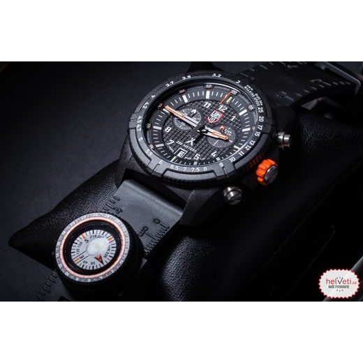 LUMINOX BEAR GRYLLS SURVIVAL 3780 LAND SERIES 3781.KM - BEAR GRYLLS - ZNAČKY
