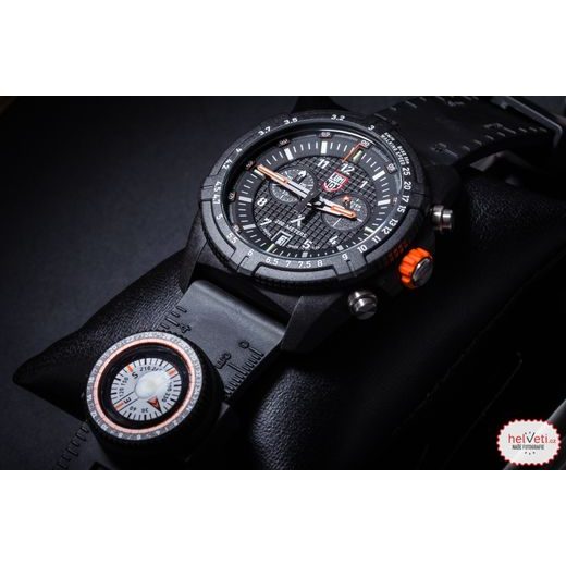 LUMINOX BEAR GRYLLS SURVIVAL 3780 LAND SERIES 3781.KM - BEAR GRYLLS - ZNAČKY