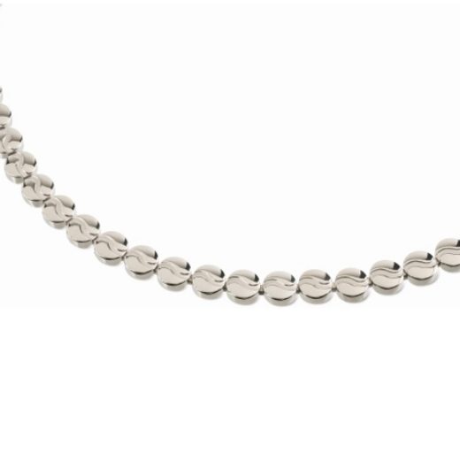 NÁHRDELNÍK BOCCIA TITANIUM 08022-01 - NÁHRDELNÍKY - OSTATNÉ