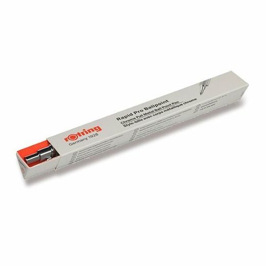 MECHANICKÁ TUŽKA ROTRING RAPID PRO SILVER 1520/190525 - MECHANICKÉ CERUZKY - OSTATNÉ