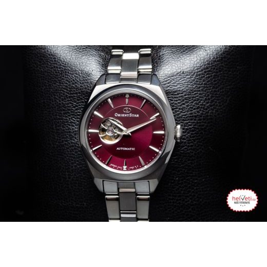 ORIENT STAR CONTEMPORARY RE-ND0102R - CONTEMPORARY - ZNAČKY