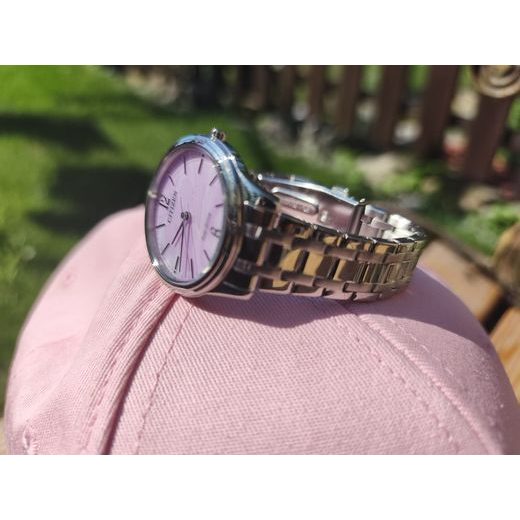 CITIZEN ECO-DRIVE ELEGANCE EM0411-71X - ELEGANT - ZNAČKY