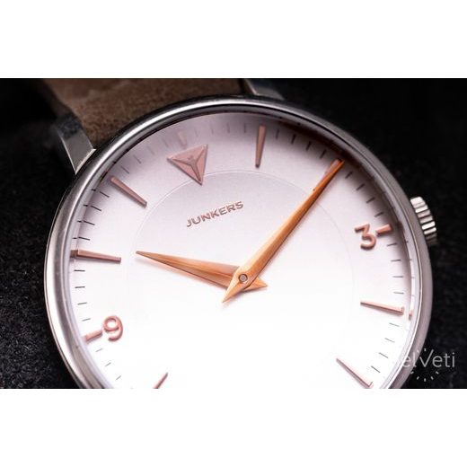 JUNKERS THERESE 901.01.07 - THERESE - ZNAČKY