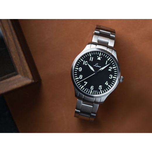 LACO GENF.2 40 MB - PILOT BASIC - ZNAČKY