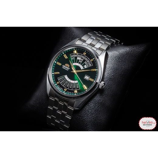 ORIENT MULTI YEAR CALENDAR RA-BA0002E - MULTI-YEAR CALENDAR - ZNAČKY