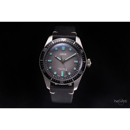 ORIS DIVERS SIXTY-FIVE 01 733 7707 4053-07 5 20 89 - DIVERS - ZNAČKY