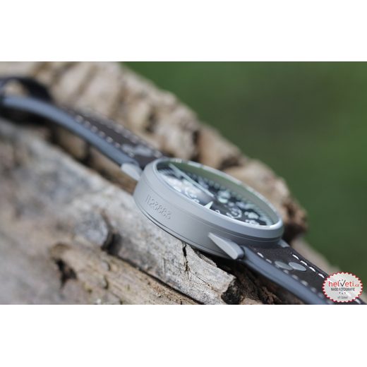 LACO PADERBORN - PILOT ORIGINAL - ZNAČKY