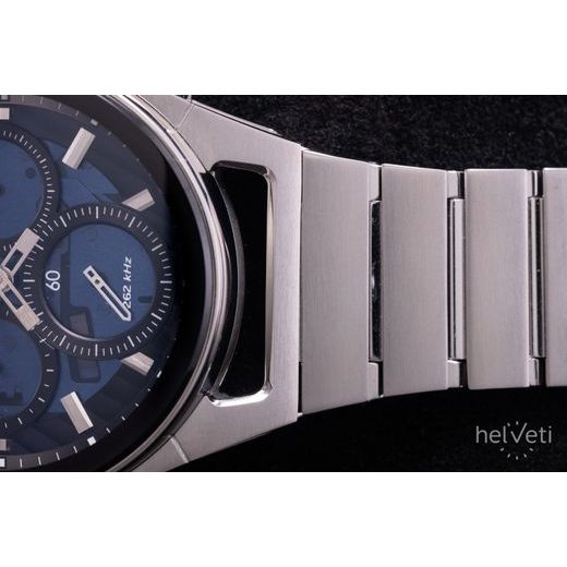 BULOVA CURV PROGRESSIVE SPORT CHRONOGRAPH 96A205 - CURV - ZNAČKY