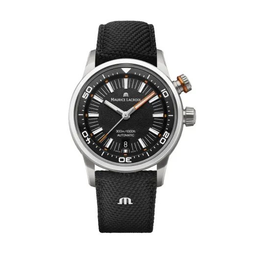 MAURICE LACROIX PONTOS S DIVER PT6248-SS00L-330-J - PONTOS - ZNAČKY