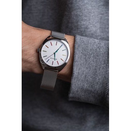 BERING CLASSIC 127220-40-004 - CLASSIC - ZNAČKY