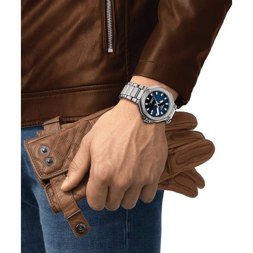 TISSOT T-RACE POWERMATIC 80 T141.807.11.041.00 - T-RACE - ZNAČKY