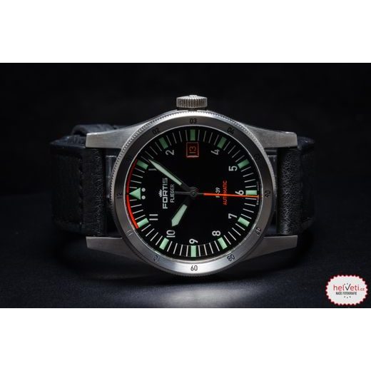 FORTIS FLIEGER F-39 AUTOMATIC F4220006 - FLIEGER - ZNAČKY