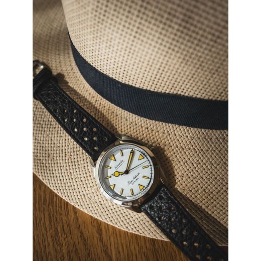 NIVADA GRENCHEN SUPER ANTARCTIC WHITE - BEIGE - ANTARCTIC - ZNAČKY