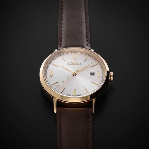 PRIM NOBLE - C W01P.13254.C - AUTOMATIC - ZNAČKY