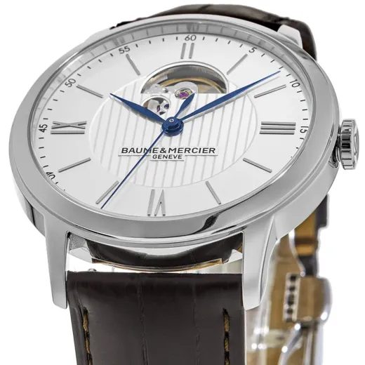 BAUME & MERCIER CLASSIMA 10524 - CLASSIMA - ZNAČKY