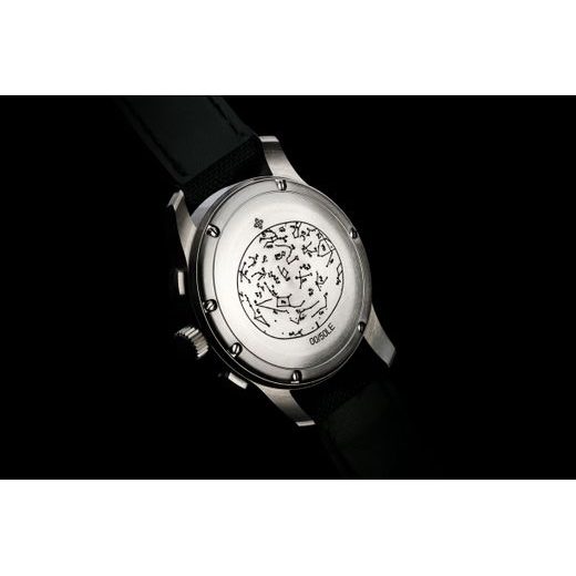 PRIM TYCHO BRAHE KOSMOS LE 77-020-512-42-2 - AUTOMATIC - ZNAČKY