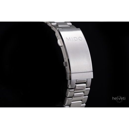 MIDO OCEAN STAR 600 CHRONOMETER M026.608.11.051.00 - OCEAN STAR - ZNAČKY