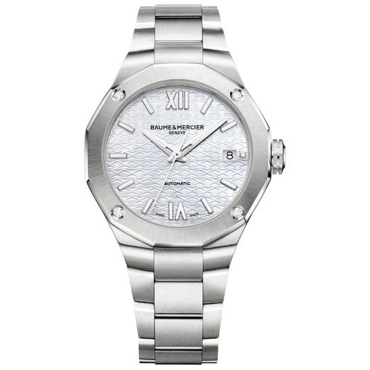 BAUME & MERCIER RIVIERA 10663 - RIVIERA - ZNAČKY