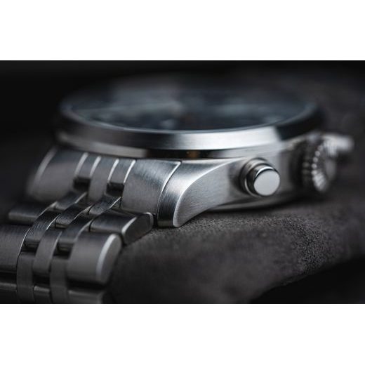 LACO KIEL.2.MB BLAU - CHRONOGRAPHS - ZNAČKY