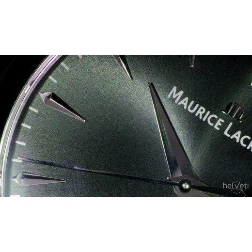 MAURICE LACROIX 1975 QUARTZ 751007-SS002-330-1 - 1975 - ZNAČKY