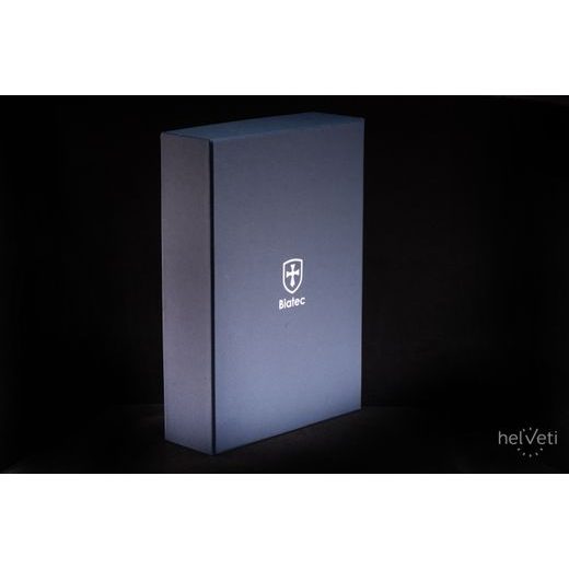 BIATEC MAJESTIC - IVAN BELLA LE 100 - EXCLUSIVE - ZNAČKY