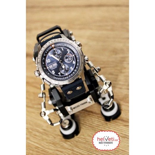 HAMILTON KHAKI AVIATION X-WIND AUTO CHRONO H77906940 - KHAKI AVIATION - ZNAČKY