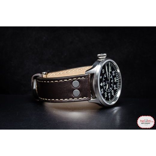 LACO KARLSRUHE PRO 40 AUTOMATIC - FLIEGER PRO - ZNAČKY