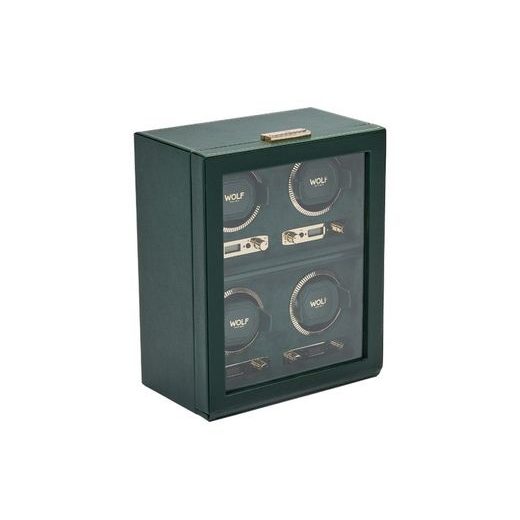 NATAHOVAČ WOLF BRITISH RACING GREEN 793041 - NAŤAHOVAČE - OSTATNÉ