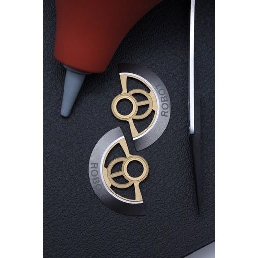 ROBOT ROBOTIC ONE INDIGO - ROBOTIC ONE - ZNAČKY