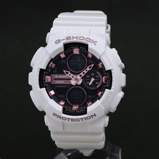 CASIO G-SHOCK GMA-S140M-7AER - G-SHOCK - ZNAČKY