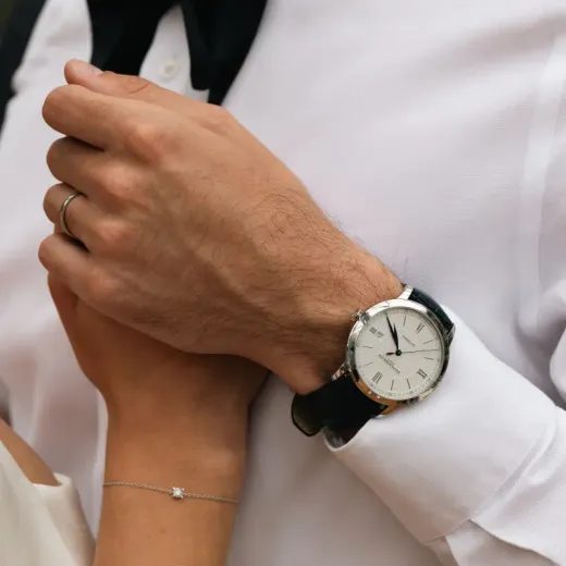 BAUME & MERCIER CLASSIMA 10333 - CLASSIMA - ZNAČKY