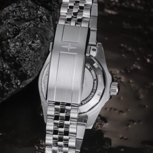 DAVOSA TERNOS AUTOMATIC BLUE LAGOON LIMITED EDITION 161.554.04 - TERNOS - ZNAČKY