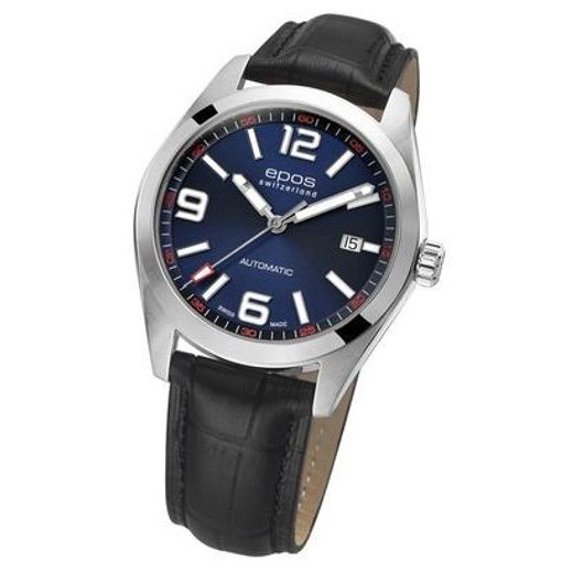 EPOS SPORTIVE 3411.131.20.56.25 - TIMELESS - ZNAČKY