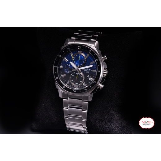 CASIO EDIFICE EFV-600D-2AVUEF - EDIFICE - ZNAČKY