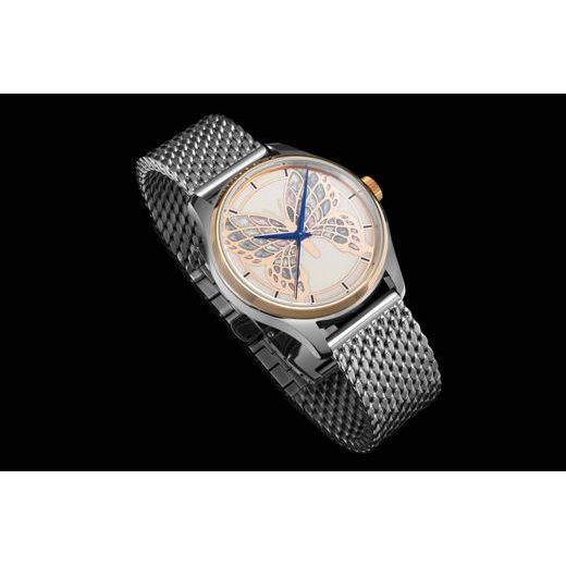 PRIM ART 2025 LE 93-205-506-80-1 - MANUFACTURE 1949 - ZNAČKY