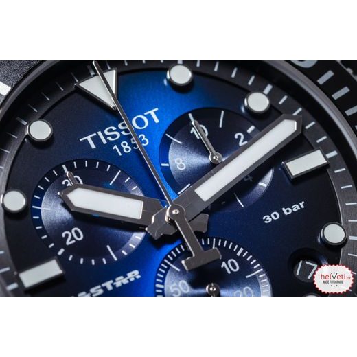 TISSOT SEASTAR 1000 CHRONO T120.417.11.041.01 - SEASTAR - ZNAČKY