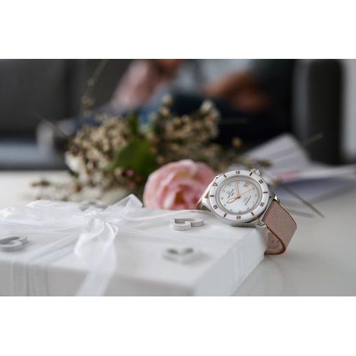 CERTINA DS PH200M LADY AUTOMATIC C036.207.18.106.00 - DS PH - ZNAČKY