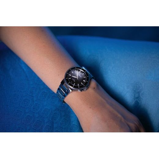 ORIS AQUIS DATE 36,5 MM 01 733 7792 4154-07 8 19 05P - AQUIS - ZNAČKY
