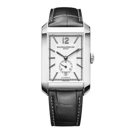 BAUME & MERCIER HAMPTON 10528 - HAMPTON - ZNAČKY