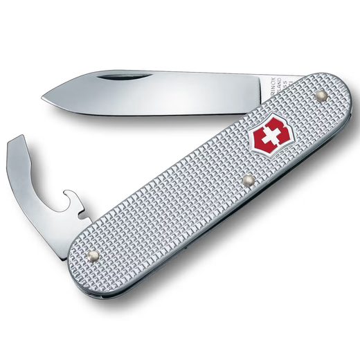 VICTORINOX ALOX BANTAM 0.2300.26 - VRECKOVÉ NOŽE - OSTATNÉ