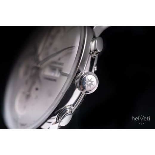 CHRONOSKOP JUNGHANS MEISTER SK 27/4223.03 - CHRONOSCOPE - ZNAČKY