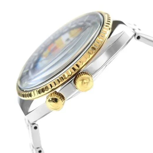 ORIENT RA-AA0E08Y WORLD MAP 75TH ANNIVERSARY LIMITED EDITION - REVIVAL - ZNAČKY