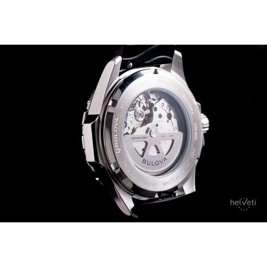 BULOVA MARINE STAR SERIES B 98B465 - MARINE STAR - ZNAČKY