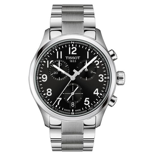 TISSOT CHRONO L T116.417.11.052.00 - CHRONO L - ZNAČKY