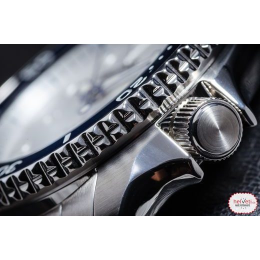 SEIKO 5 SPORTS SRPG47K1 140TH ANNIVERSARY LIMITED EDITION - ARCHÍV